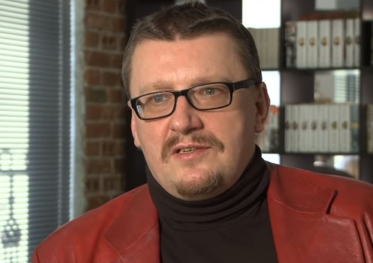 Jacek Piekara: Uczynienie Korwina Marszałkiem nawet na jeden dzień byłoby kompromitacją