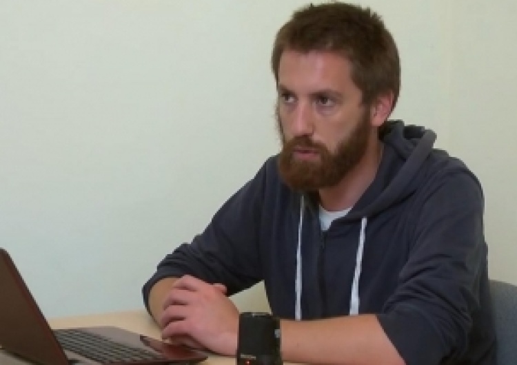 Hartman hejtuje księży. Wildstein przewrotnie odpowiada. Efekt: Hejt na Wildsteina