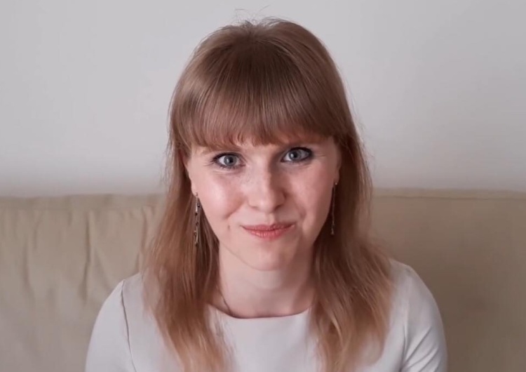 Wojna o #StopPedofilii. Korzekwa-Kaliszuk do lewicy: "Powoływanie się na Franciszka to kuriozum"