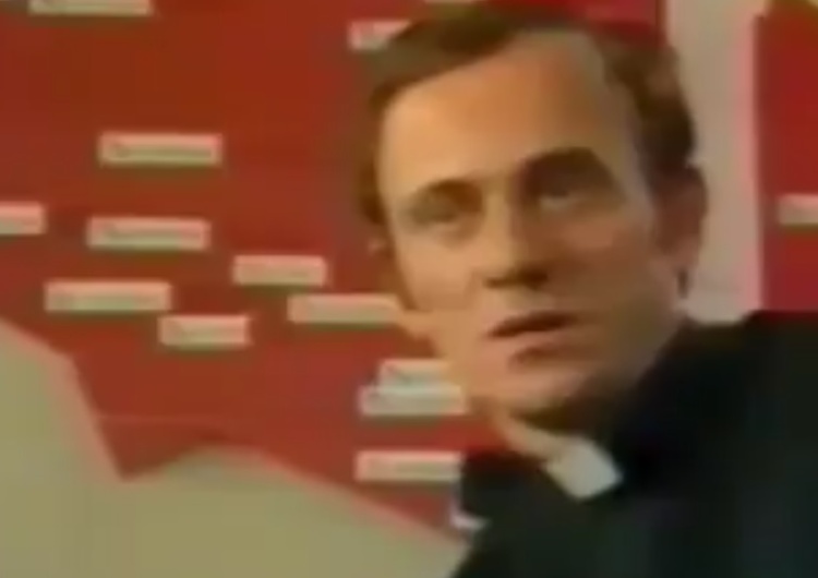 35. Rocznica śmierci bł. ks. Jerzego Popiełuszki. Ogromne poruszenie w sieci: NA ZAWSZE w naszych sercach