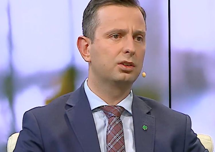 Szef PSL: Senat będzie popierał mądre ustawy, takie jak 500 plus