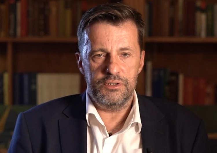 Gadowski: "Siły Republiki Okrągłego Stołu tak wygrały wybory, jak Józef Szwejk piwo"