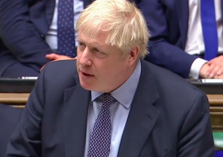 Brexit. Izba Gmin przełożyła głosowanie nad umową z UE