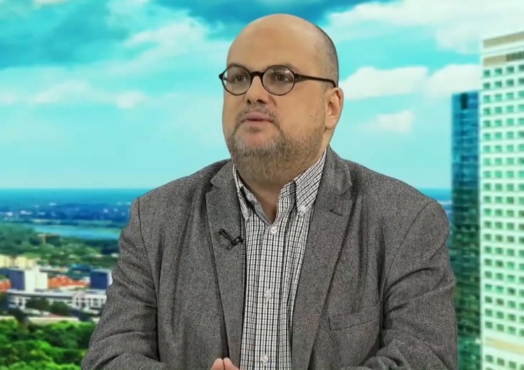 Memches: Nie przypuszczałem, że wśród redakcyjnych kolegów ktoś zniży się do takiego poziomu...