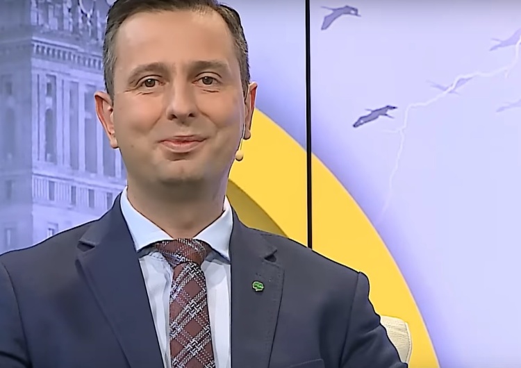  Bartłomiej Sienkiewicz: "Gdzie jest głos Kosiniaka-Kamysza ws. tajnych rozmów z PiS?". Kosiniak: ...