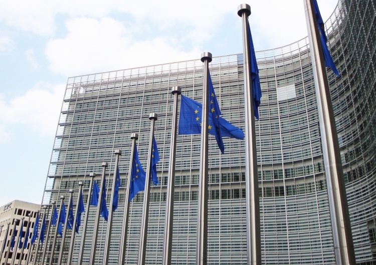  Ryszard Czarnecki: Powstanie Komisji Europejskiej może się opóźnić