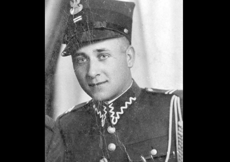 Dziś rocznica śmierci "Lalka" - ostatniego Żołnierza Wyklętego. W konspiracji spędził 24 lata