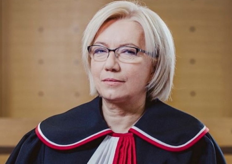 Red. Stelmasiak: Prezes TK dąży do umorzenia skargi konstytucyjnej ws. aborcji eugenicznej