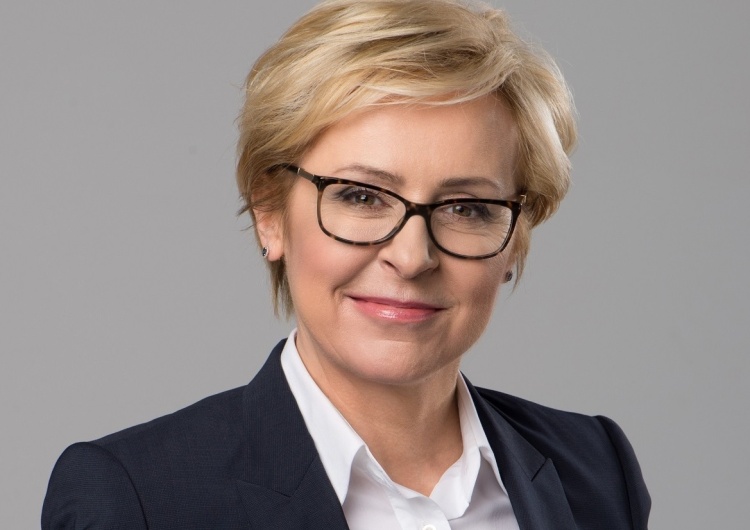  J. Wiśniewska po wysłuchaniu Timmermansa: Parlament Europejski zaczyna doceniać dorobek prof. Szyszko
