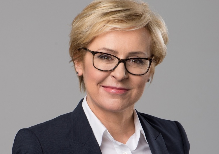 J. Wiśniewska po wysłuchaniu Timmermansa: Parlament Europejski zaczyna doceniać dorobek prof. Szyszko