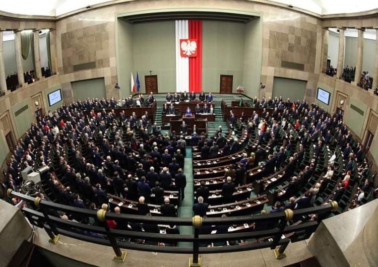  Michał Ossowski, red. nacz. "Tygodnika Solidarność": Polska po wyborach