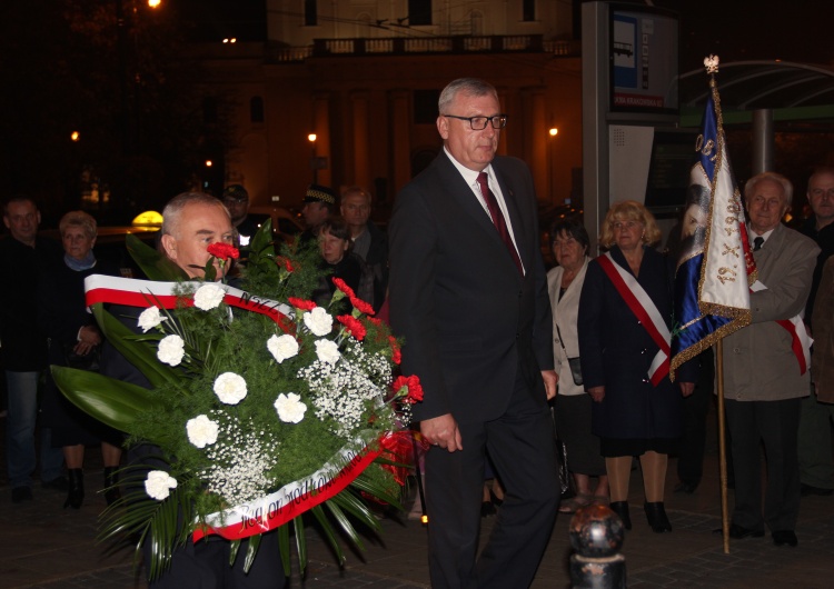  Lublin pamiętał o kapłanie niezłomnym