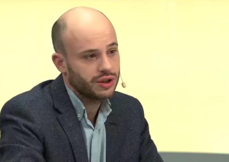 Jan Śpiewak mocno: "Tak się rodzi autorytaryzm. Naga przemoc sądów. Dość bezkarności elit"