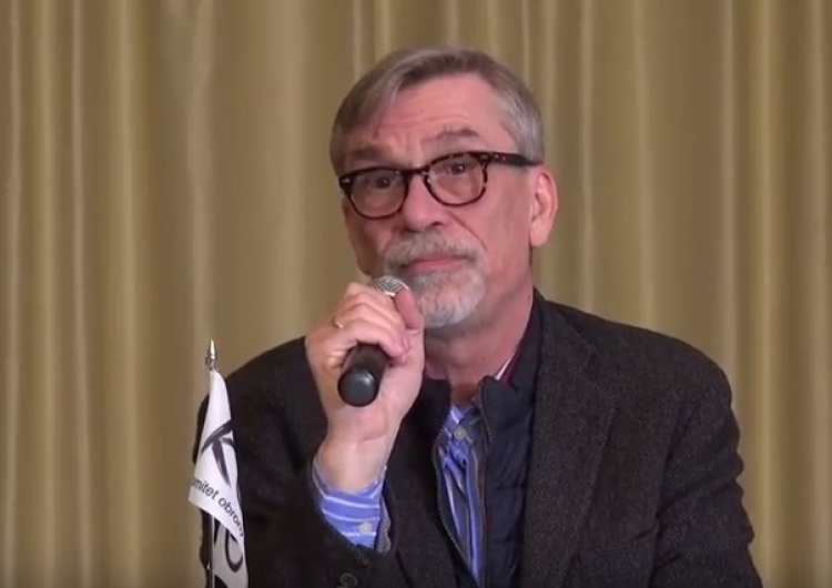 Jacek Żakowski w panice: Stawką tej gry nie jest Kaczyński czy Schetyna. Stawką jest życie!