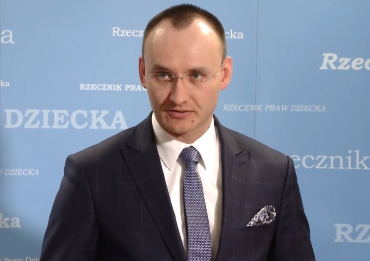 "A. Bodnar ma strzec praw wszystkich obywateli, a nie wybiórczo określonych". RPD ws. "Tęczowych Piątków"