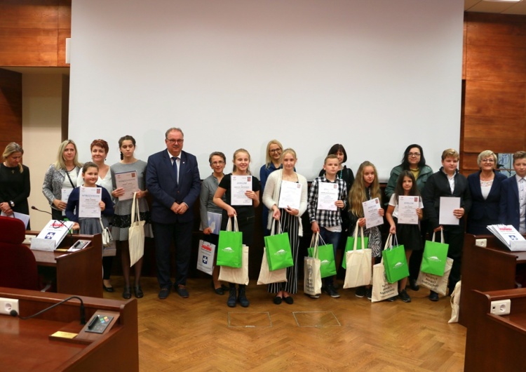 Konferencja "Zło dobrem zwyciężaj – Tak żyłem" w rocznicę śmierci ks. Jerzego Popiełuszki