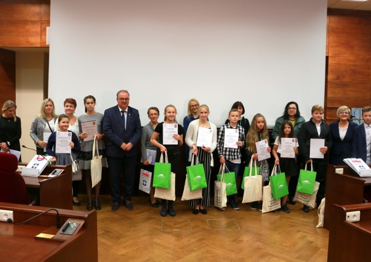  Konferencja "Zło dobrem zwyciężaj – Tak żyłem" w rocznicę śmierci ks. Jerzego Popiełuszki