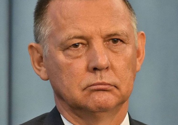"RZ": Bliscy współpracownicy Banasia zorganizowali i kierowali VAT-owską mafią
