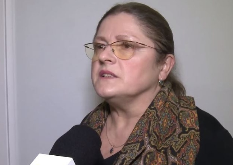 "Będą polować na swe przyszłe ofiary (...) pilnujcie swych dzieci!". K. Pawłowicz ostro o Tęczowym Piątku
