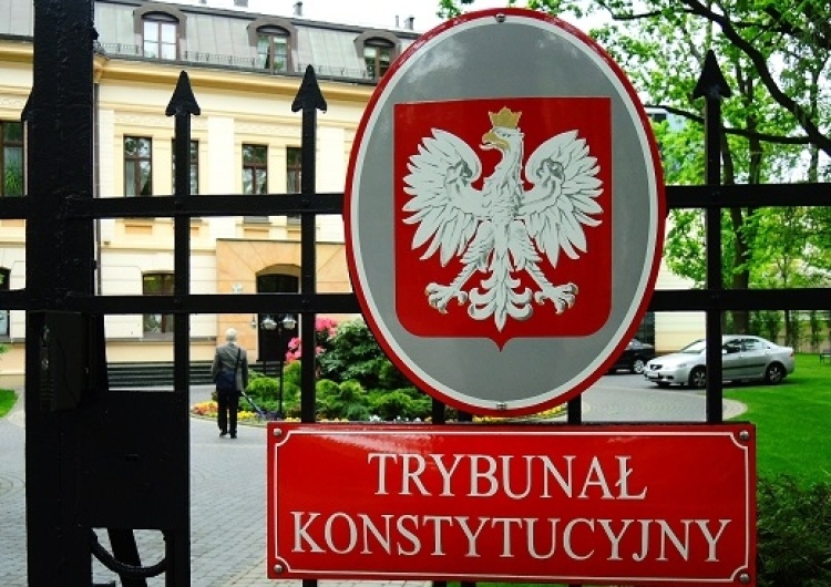 Czy Prokurator Generalny zakończy spór o TK?