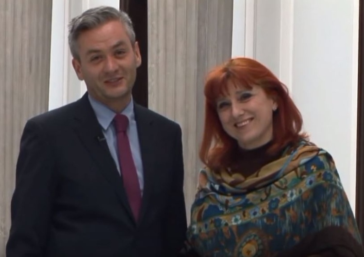 Zaczęło się. Lewica w Sejmie domaga się zmiany tabliczek: „Jesteśmy posłankami, nie posłami”