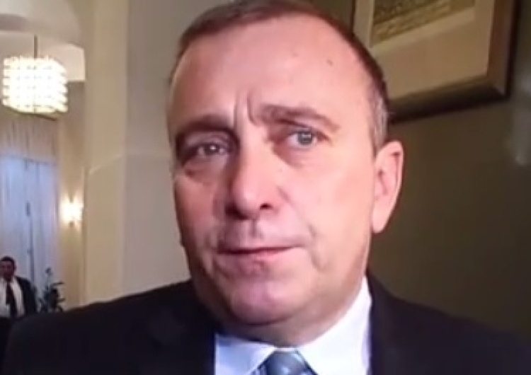  [Sondaż] Kto powinien zostać przewodniczącym PO? Schetyna daleko w tyle