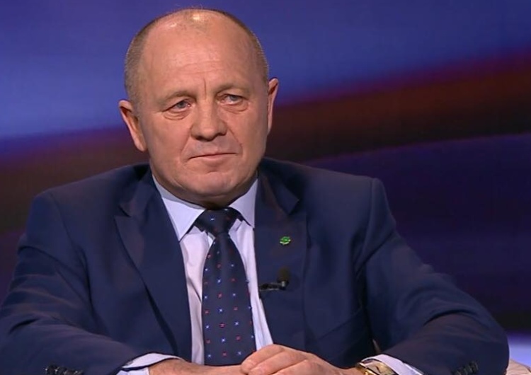  Sawicki: PSL zaproponuje Kukizowi w Sejmie najwyższe stanowisko, jakie będzie chciał