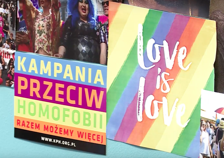 Ministerstwo Edukacji: Akcja „Tęczowy Piątek” miała marginalny charakter