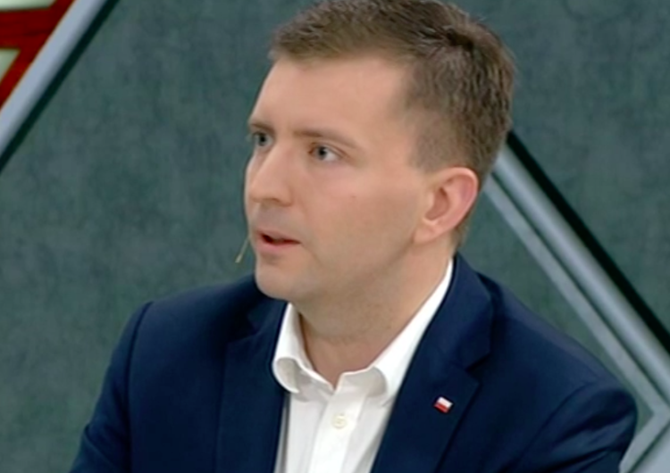 Sekretarz Stanu w KPRM: W Kensington liczono głosy trzy razy i nikt nie mówił o końcu demokracji