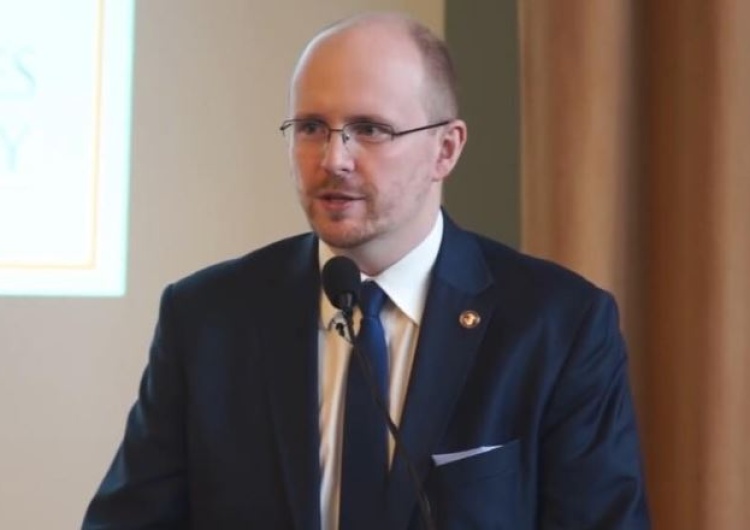 Prezes Ordo Iuris ws. „tęczowej Matki Boskiej”: Wyjątkowo bulwersująca decyzja prokuratury