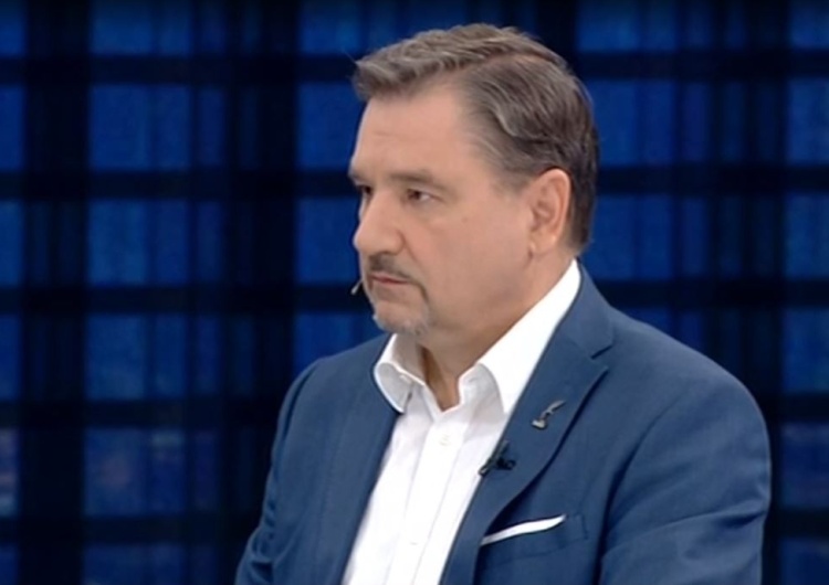  P. Duda: Polska nie jest kolonią taniej siły roboczej. Im szybciej pracodawcy to zrozumieją, tym lepiej