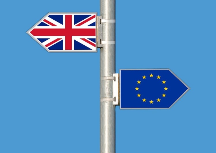  Brexit nie nastąpi 31 października. 27 krajów zgodziło się na opóźnienie wyjścia Wielkiej Brytanii