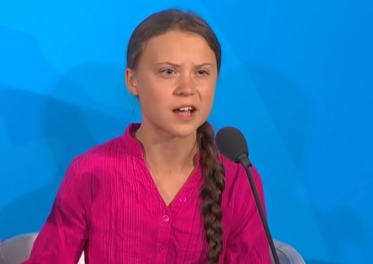 Thunberg domaga się na Facebooku… cenzury? Potępia medium za brak reakcji na „kłamstwa i teorie spiskowe”