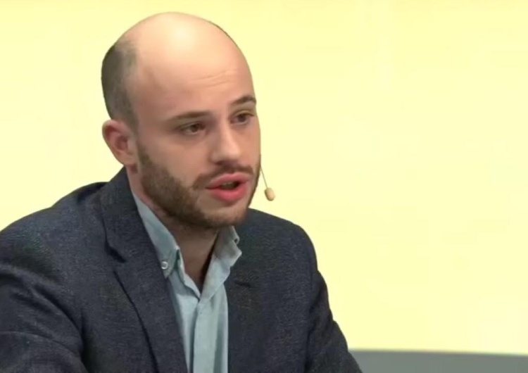 Sprawa przeciwko Śpiewakowi. Gmyz: W procesie z Ćwiąkalską ma moje wsparcie. Również w czasie zbiórki