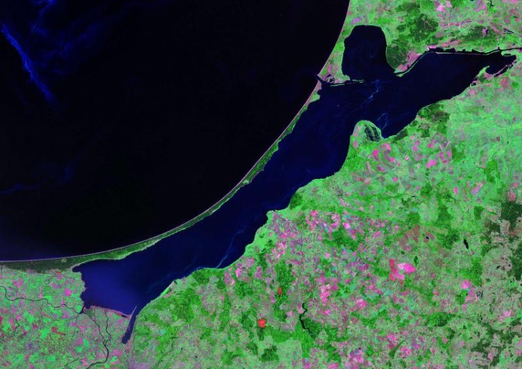 Przekop Mierzei Wiślanej. Wyborcza 2013: Opłacalny, Wyborcza 2019: Nieopłacalny