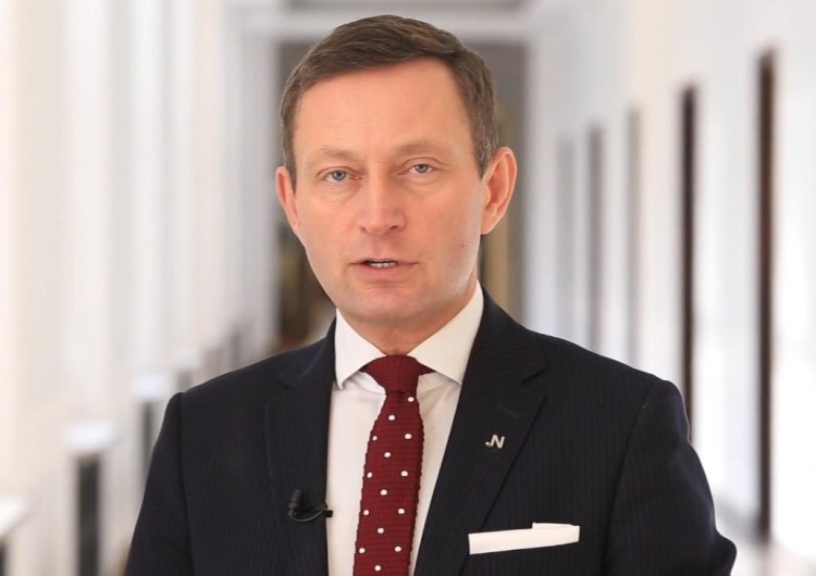 Paweł Rabiej oskarża PiS w stylu Ryszarda Petru? "Jarosław Kaczyński otworzył tę puszkę z Pandorą"