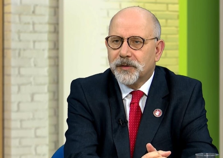 Świrski: Proces odroczony. Naukowcy scalili w jedną postać trzech Malinowskich i mówią, że to nieistotne