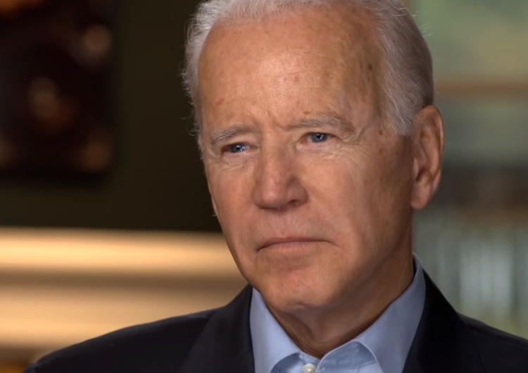 USA: Kandydat na prezydenta USA Joe Biden nie otrzymał komunii z powodu popierania aborcji