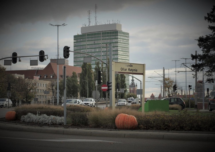  Marek Lewandowski: Rondo Ofiar Katynia i Halloween? To co najmniej niestosowne, a nawet niedopuszczalne