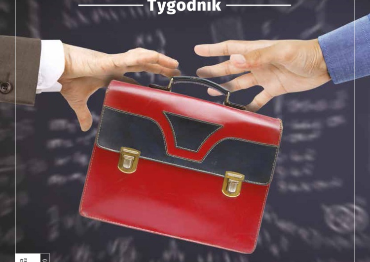 Morawiecki w TS: [specjalistów od optymalizacji podatkowej] nazwałbym bandytami, tyle  że w garniturach