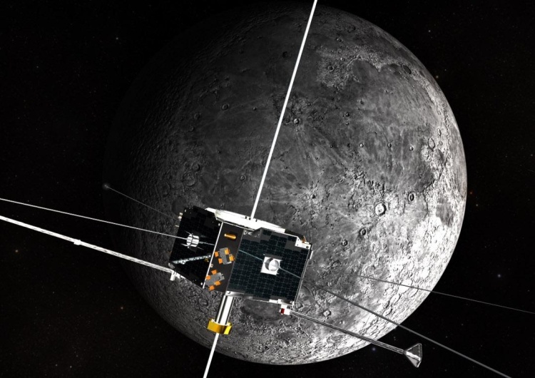 NASA, Artemis, Planetary Society Amerykanie zapraszają Europę na Księżyc