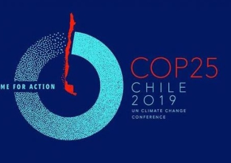 UN Chile wycofuje się z organizacji szczytu APEC i szczytu klimatycznego COP