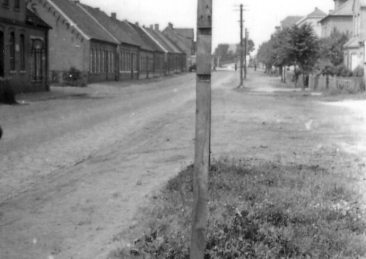  [Z Niemiec dla Tysol.pl] W. Osiński: "Gen. Stanisław Maczek w Niemczech - Lwów pod holenderską granicą"