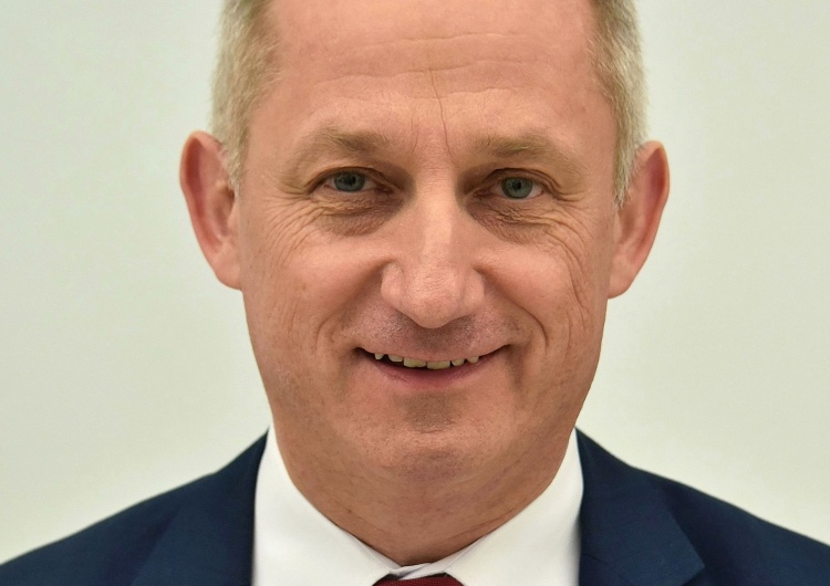 Sejm Neumann: Tusk może być naszym kandydatem na prezydenta, jest jednak pewien warunek...