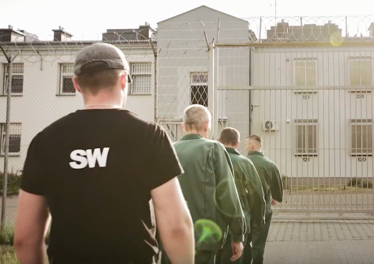 Pluralizm związkowy w służbach mundurowych. Na Śląsku w Służbie Więziennej powołano Solidarność