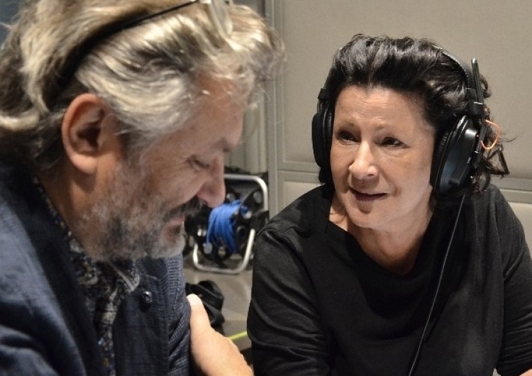 Już dziś w Radiu Gdańsk premiera słuchowiska o dramatycznej historii komandora Mieszkowskiego