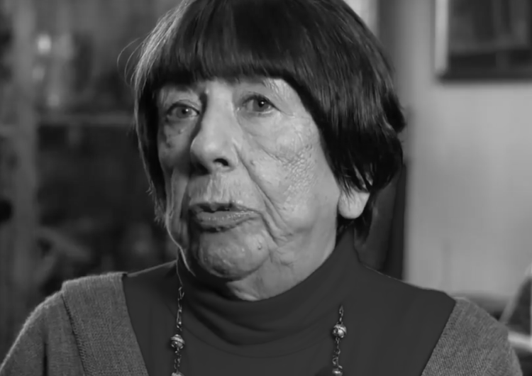 Zmarła dr Izabella Galicka. Prezydent: "Wielka Dama i Wielka Patriotka"