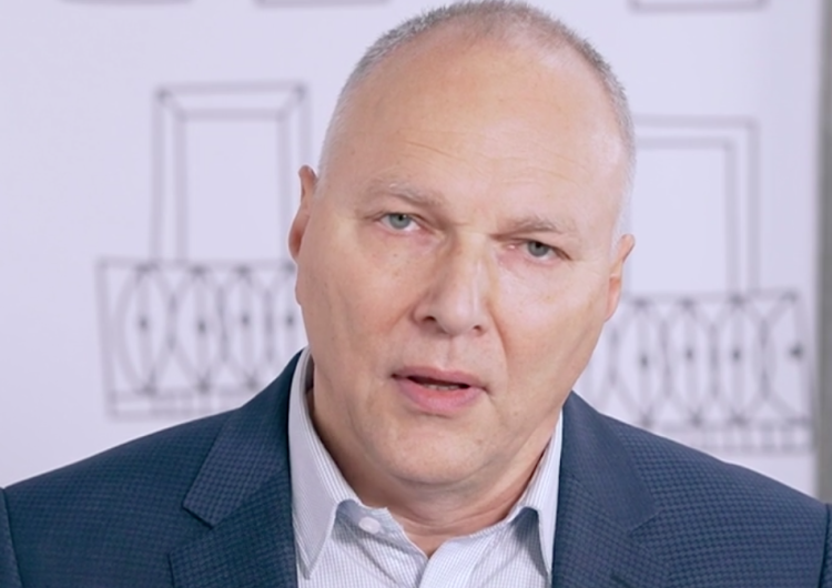 "W polityce władzę się bierze". Wicenaczelny "Wyborczej" wzywa do odsunięcia Schetyny?