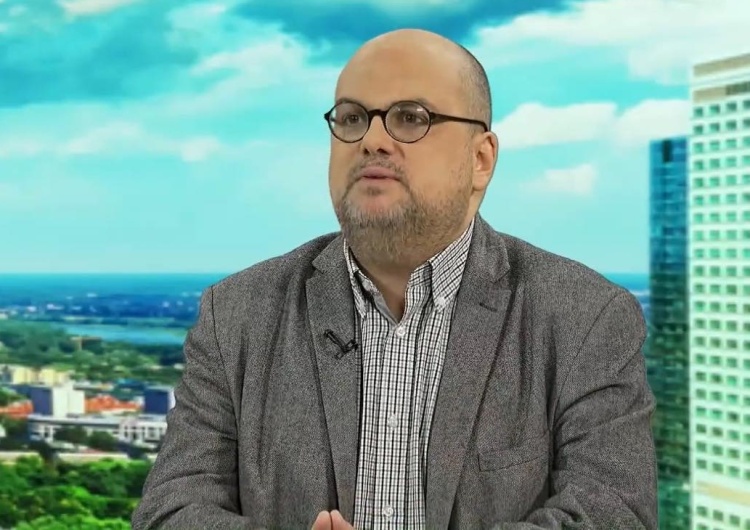 Memches: "Być wyzwanym przez Waldemara Kuczyńskiego od faszystów, to dowód uznania i komplement"