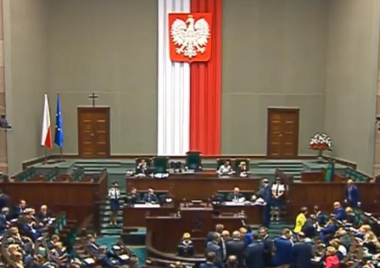 Ryszard Czarnecki: Gratulacje „przez zęby”, liberalny garb i PiS, który jest jak Trump...
